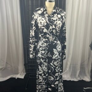 EUC VINTAGE WIDE LEG PANTS FROM LAUREN RALPH LAUREN